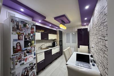 Apartament cu 2 camere decomandat, mobilat în Mărăști - 4