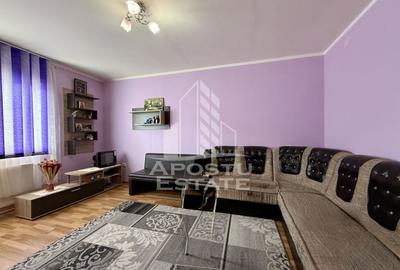 Casa individuala, teren 716mp, acces auto, zona Ghirodei - Modern - 2