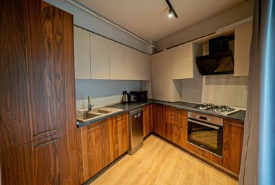 Apartament de inchiriat cu 2 camere, situat în zona Tomis Nord - 2