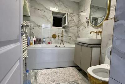 Apartament cu 3 camere decomandat în Nord