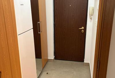 Garsonieră semidecomandată în Drumul Taberei - 5