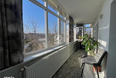 Apartament cu 3 camere în Aleea Tudor Neculai - 4