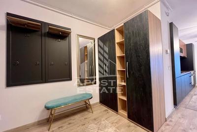 Apartament de lux, cu 2 camere. open space, in IRIS - 10