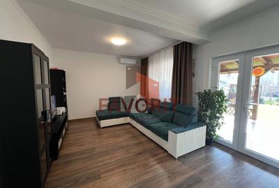 Duplex cu 3 camere cu Canalizare în Bucovăț (Remetea Mare) - 2