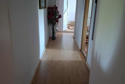 Apartament cu 2 camere decomandat în Țibănești - 2