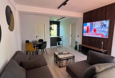Apartament cu 3 camere decomandat în Central - 6