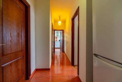 Apartament cu 2 camere decomandat în P-ța Dorobanți - 5