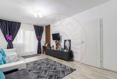 Apartament 2 camere | Decomandat | Mobilat & Utilat | Teras? - 2