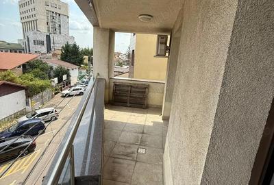 Apartament cu 2 camere decomandat în Ultracentral