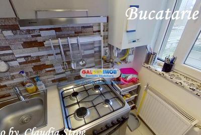 GARSONIERA BERCENI - TURNU MAGURELE 12 - 2