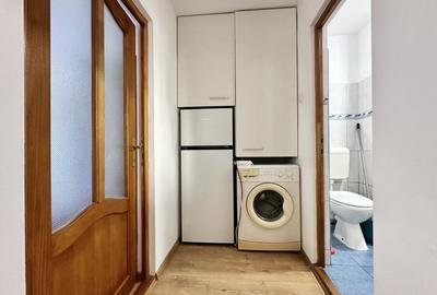 Inchiriere Apartament 2 camere, parter, strada Donath Inchiriere Apartament 2 camere, parter, strada Donath - 9