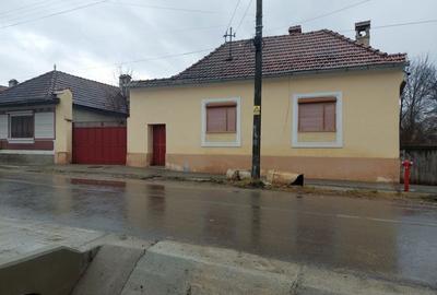 Casă cu 2 camere în Central - 8