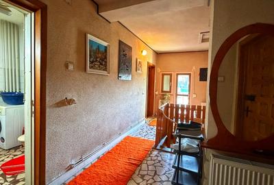 Casă individuală cu 5 camere cu Canalizare în Ștefănești - 12