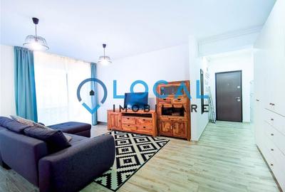 3 camere | 2 dormitoare | 2 parcari |  modern |  Gheorgheni Baza Sportiva - 2