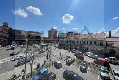 Apartament cu 2 camere decomandat, mobilat în Ultracentral - 10