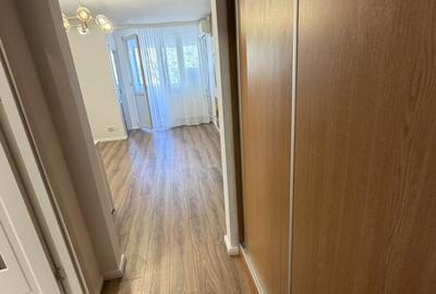 Garsonieră semidecomandată, mobilată în Lujerului - 6