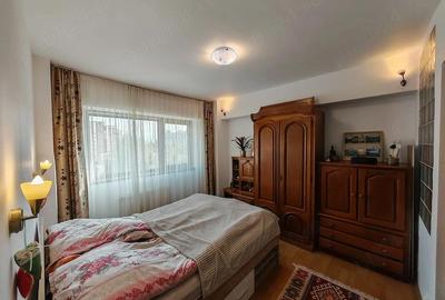 Apartament cu 3 camere semidecomandat în Ultracentral - 6