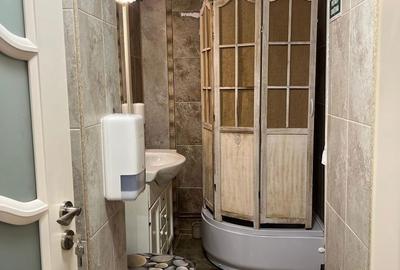 Apartament cu 2 camere în Ultracentral - 1