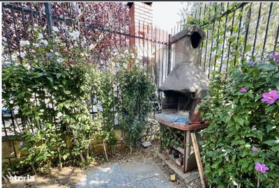 Casă cu 4 camere cu Teren 150 Mp în Nord - 16