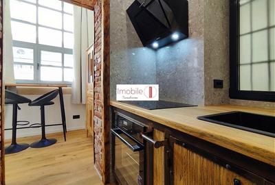 Chirie apartament Loft | Piata Unirii | Prima inchiriere Chirie apartament Loft | Piata Unirii | Prima inchiriere - 3