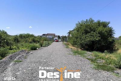 Teren de 500 mp, în Alexandriei - 1