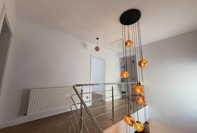 Casă cu Teren 500 Mp în Blejoi - 7