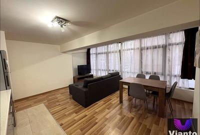 APARTAMENT 3 CAMERE CENTRAL- LANGA GARA- REGELE FERDINAND - 4