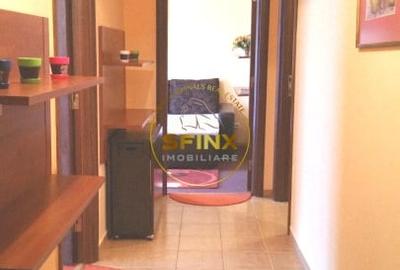 2 camere Dacia ASE decomandat mobilat - 3