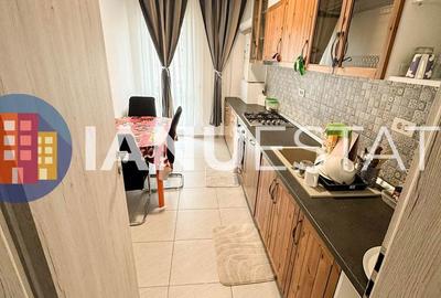 Apartament cu 2 camere decomandat în Eminescu - 3