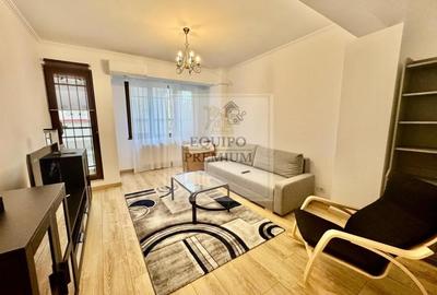 Apartament 3 camere de inchiriat Damaroaia/Bucurestii Noi - 1