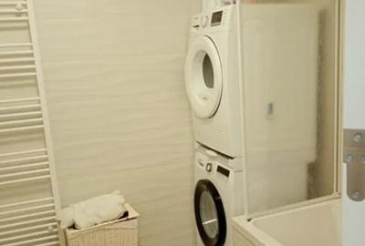 Apartament 3 camere, decomandat - zona Triaj, Complex Soho Residence - 7
