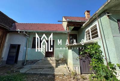 BLACK FRIDAY Casa individuala 3 camere | Teren | Gura Raului - 2