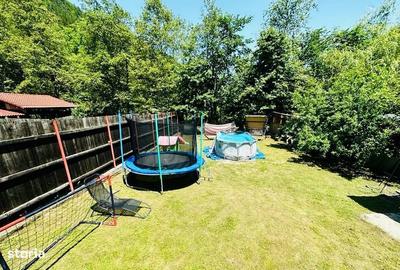 Casă cu 4 camere în Greblești - 15