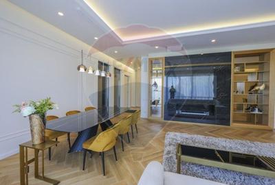 Vila de lux de vanzare in Borhanci. Comision 0% - 3