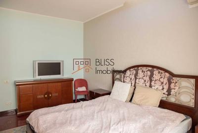 Casă / Vilă 5 camere în zona  Iancu Nicolae British School Bucharest - 20