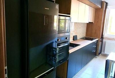 Apartament cu 2 camere decomandat în Decebal - 7