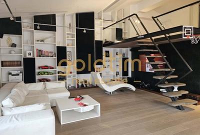 VILA DE EXCEPTIE/LUX/MOBILATA/UTILATA/CURTE/GARAJ/BAZILESCU - 18