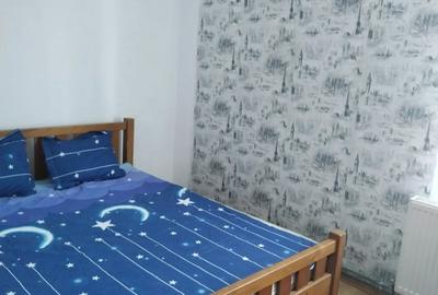 Garsonieră decomandată în Craiter