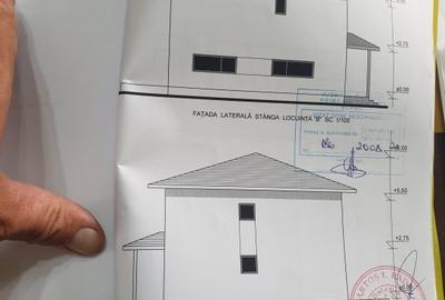 De vanzare case frumoase noi, gata de mutare - Scheia - 15