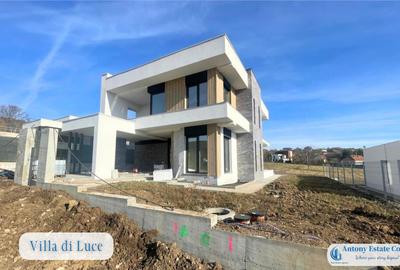 SpringHill - case de vanzare P E sau P, Oradea - 8
