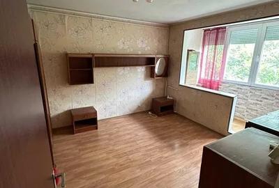 Apartament cu 3 camere decomandat, mobilat în Drumul Găzarului - 2