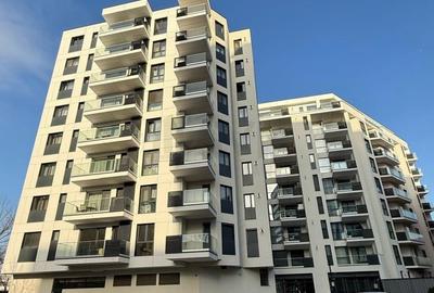 Apartament cu 2 camere semidecomandat, mobilat în Aviației - 1