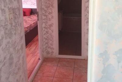 Apartament cu 2 camere semidecomandat în Central - 5