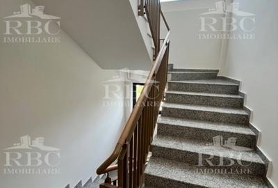 Apartament 1 camera cu parcare prima inchiriere central - 11
