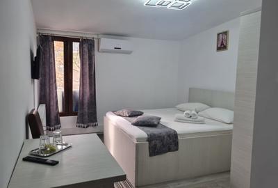HOTEL 21 CAMERE, CENTRAL, FUNCTIONAL, TERASA DE VARA - OPORTUNITATE INVESTITIE! - 4