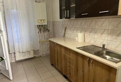 Apartament cu 2 camere decomandat în Central - 1