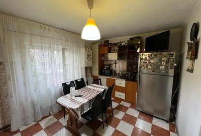 Apartament cu 4 camere decomandat, mobilat în Sebastian - 8