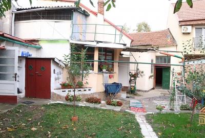 Casa individuala, teren 411 mp de vanzare pe str. M. Eminescu - Oradea - 4