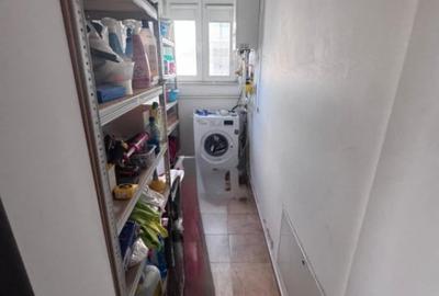Apartament cu 3 camere decomandat, mobilat în Tomis Nord - 8