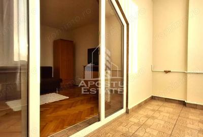 Apartament 1 Camera Decomandat cu Balcon Generos - 4